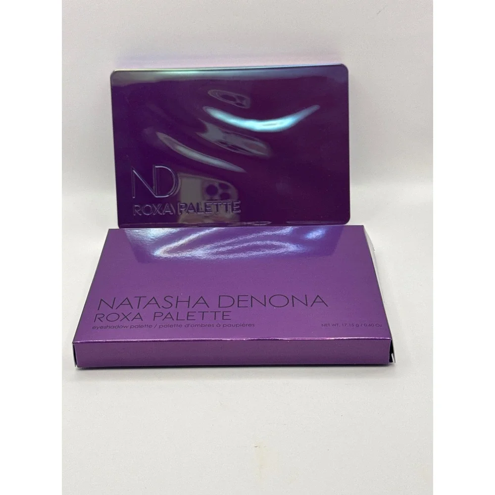Natasha Denona natasha denona